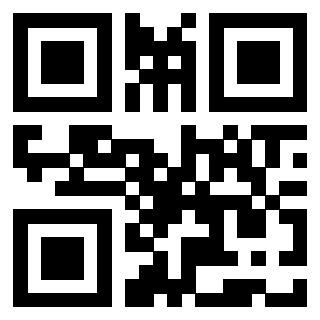 3409589677 - Immagine del Qr Code