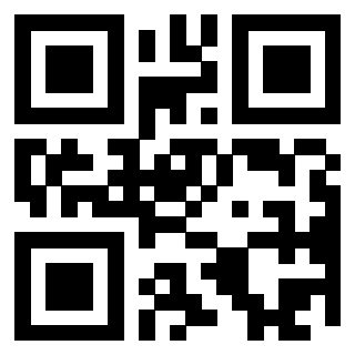 Immagine del QrCode di 3409589681