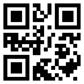Scansione del Qr Code di 3409589683