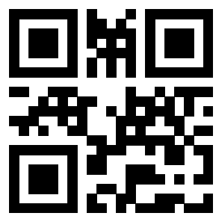 3409589694 Qr Code associato