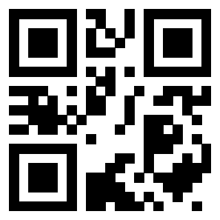 3409589697 - Immagine del QrCode