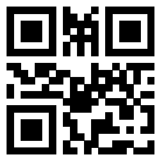 Il QrCode di 3409589699