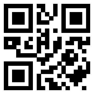 3409589701 QrCode associato