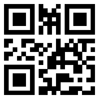 3409589702 QrCode associato