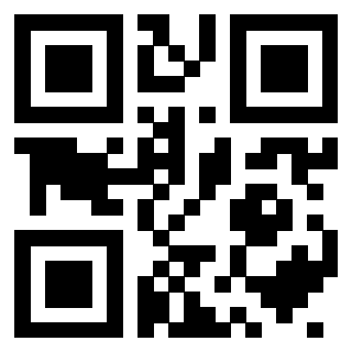 3409589703 QrCode associato