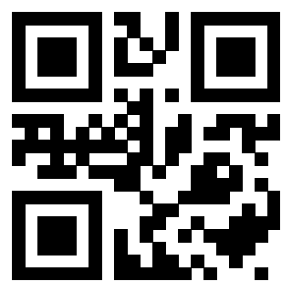 3409589704 - Immagine del Qr Code