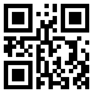3409589706 Qr Code associato