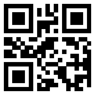 3409589709 - Immagine del QrCode associato