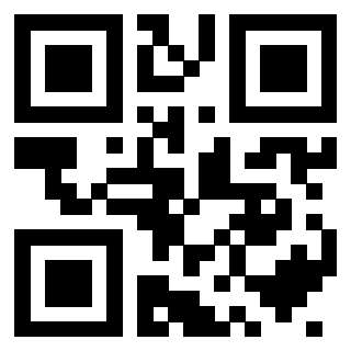 Il Qr Code di 3409589711