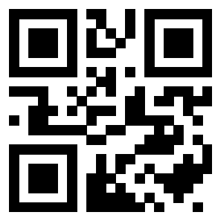 3409589714 - Immagine del QrCode associato