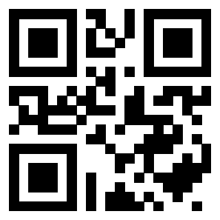 Immagine del QrCode di 3409589715