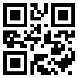 Immagine del Qr Code di 3409589716