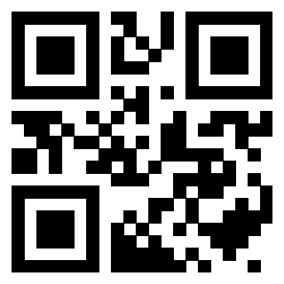 3409589719 QrCode associato