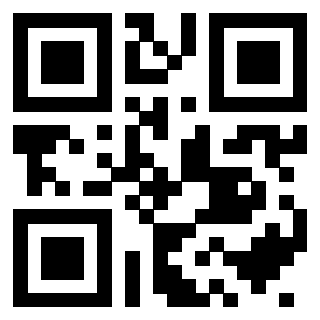 Immagine del Qr Code di 3409589724