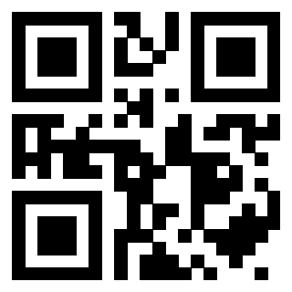 3409589727 - Immagine del Qr Code