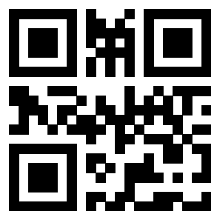 3409589729 Qr Code associato