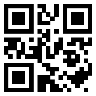 Il QrCode di 3409589732