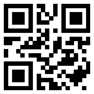 3409589734 - Immagine del QrCode associato