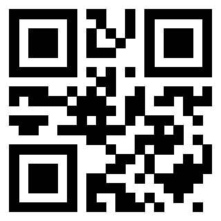 3409589739 QrCode associato