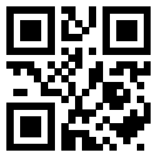 3409589740 - Immagine del QrCode