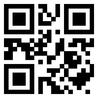 Scansione del Qr Code di 3409589741