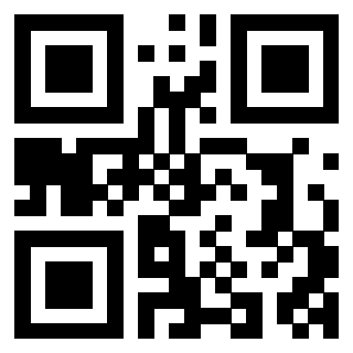 3409589744 Qr Code associato