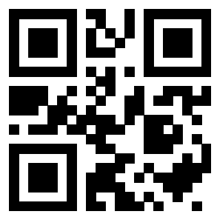 Scansione del Qr Code di 3409589746