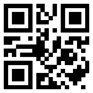 3409589748 Qr Code associato