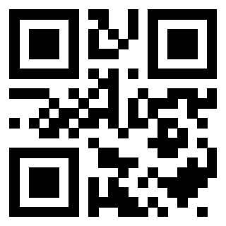 Scansione del Qr Code di 3409589752