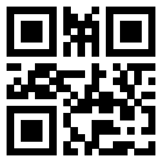 Il Qr Code di 3409589756