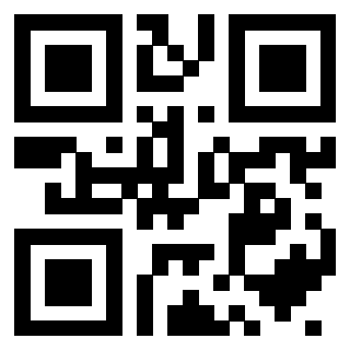 3409589757 - Immagine del QrCode associato