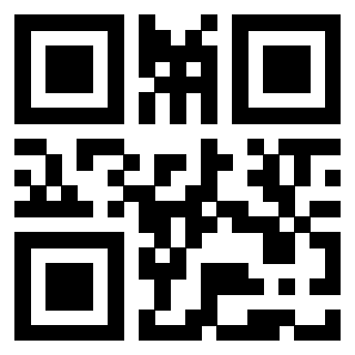 Scansione del QrCode di 3409589758