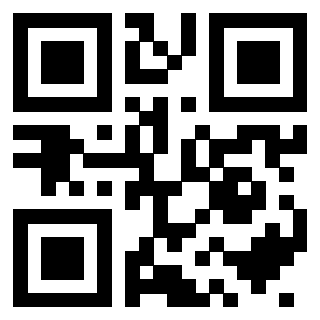 Il Qr Code di 3409589760