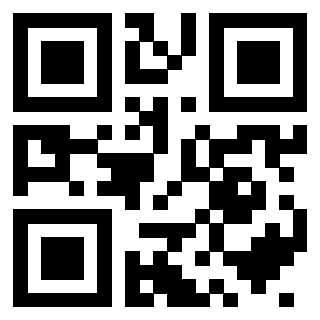 3409589761 QrCode associato