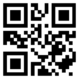 3409589765 - Immagine del Qr Code associato
