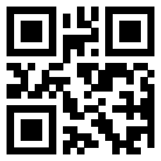 3409589768 - Immagine del QrCode associato
