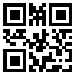 Il QrCode di 3409589769