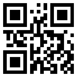 3409589771 QrCode associato