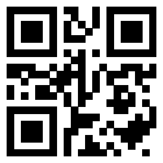 3409589772 - Immagine del Qr Code