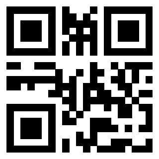 3409589774 QrCode associato