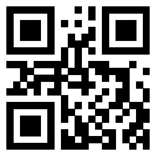 3409589775 - Immagine del Qr Code