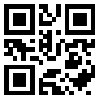 3409589776 Qr Code associato