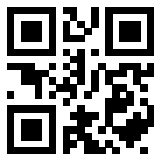 3409589777 - Immagine del Qr Code