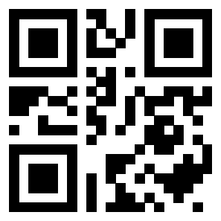 3409589780 Qr Code associato