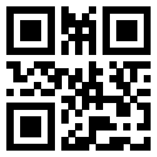 3409589782 Qr Code associato