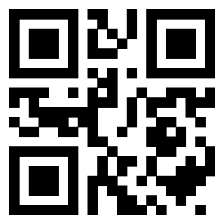 Il Qr Code di 3409589783