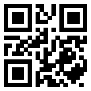 Il QrCode di 3409589785