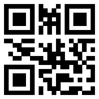 3409589786 Qr Code associato