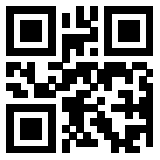 3409589788 QrCode associato