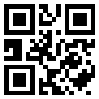 Immagine del Qr Code di 3409589789